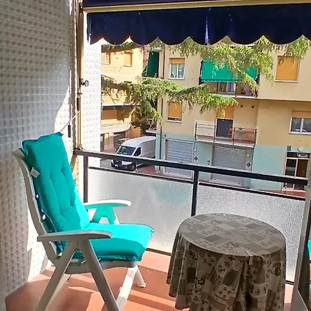 Apartman Rosa *