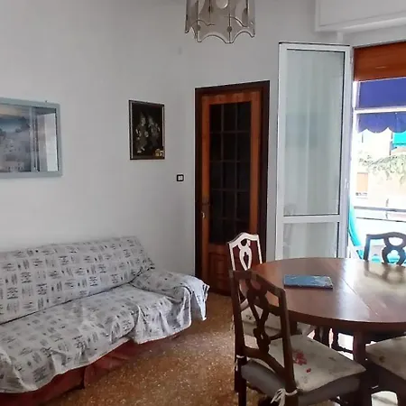 Apartman Rosa Noli
