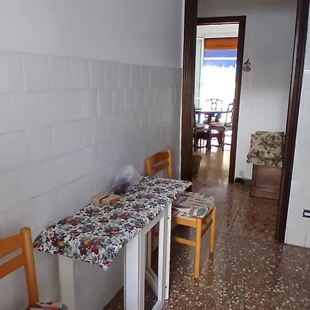 Rosa Apartman *