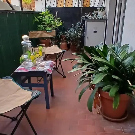 Apartman Rosa
