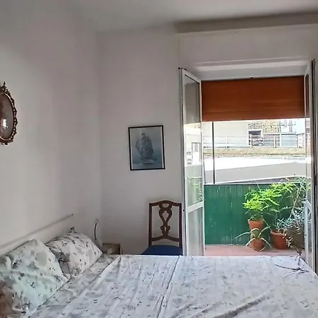 Rosa Apartman