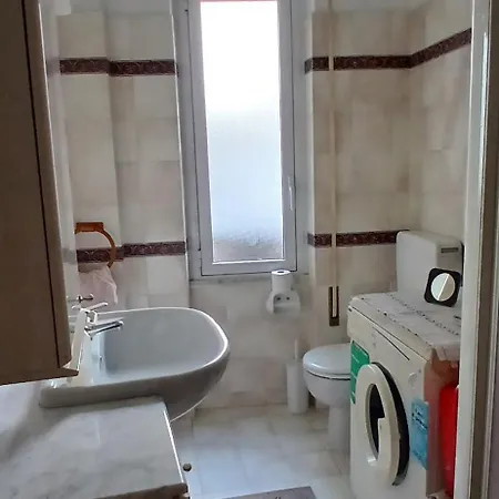 Rosa Apartman